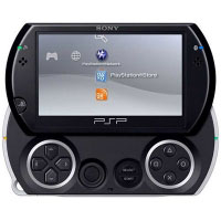 Sony PSP Go (9108856) Sony PSP Go (9108856)